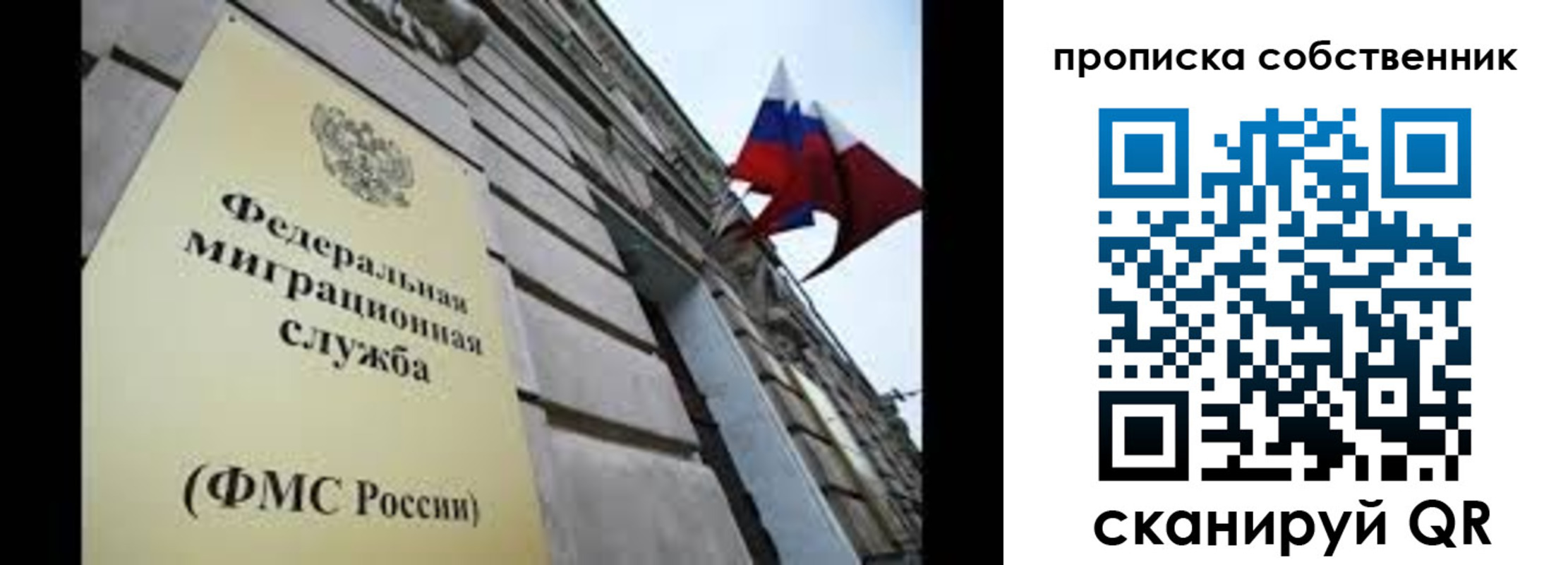 прописка гарантия в Тамбовской области